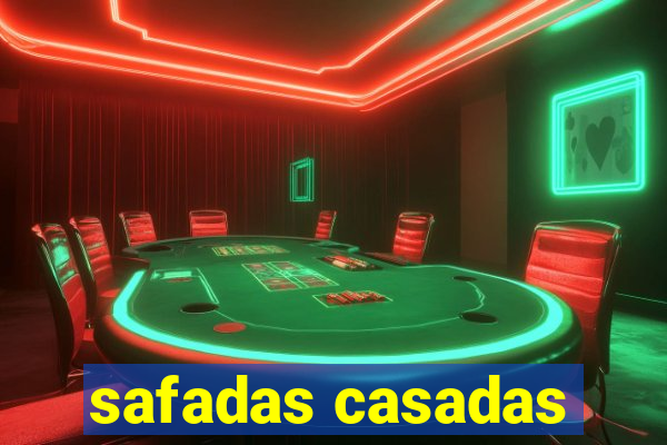 safadas casadas